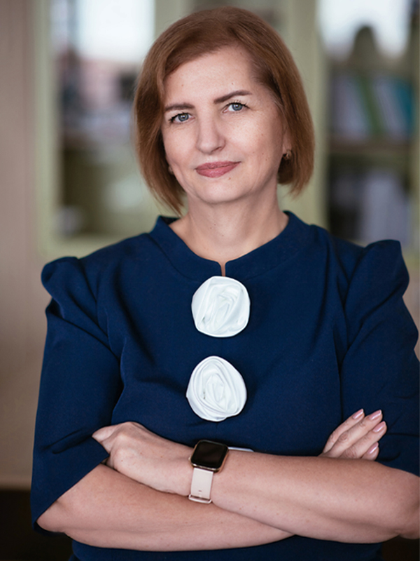 Диянова Светлана Александровна.