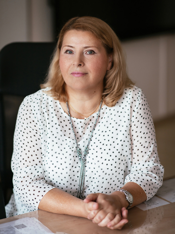 Жердева Татьяна Владимировна.