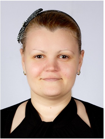 Ефимова Полина Владимировна.
